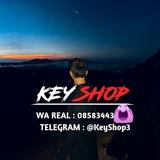 STOCK READY KEY👊