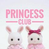 princess club