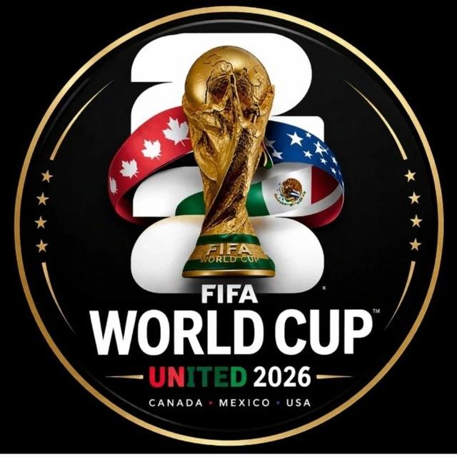 FIFA World Cup 2026