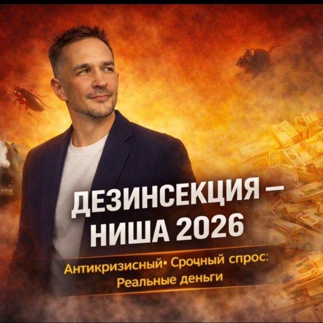 Бизнес на услугах