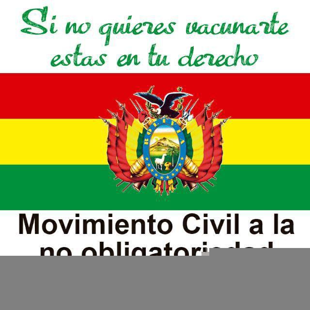 ¡Por Nuestros Derechos!