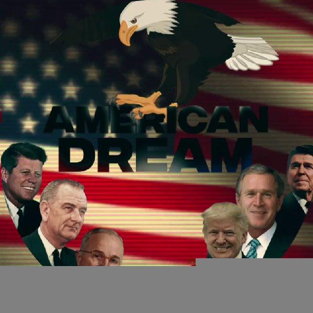 🇺🇸 𝕬𝖒𝖊𝖗𝖎𝖈𝖆𝖓 𝕯𝖗𝖊𝖆𝖒 🇺🇸