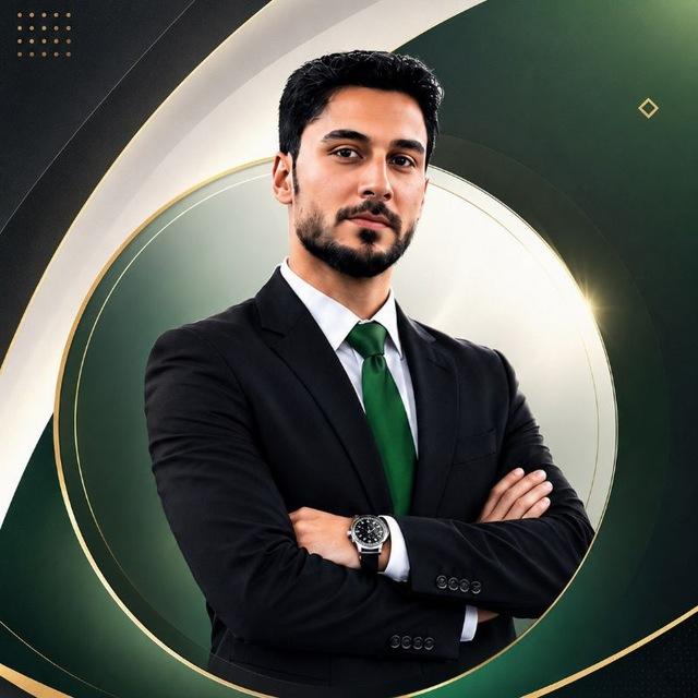 الأسـتاذ حســن العبيدي | Mr. Hasan Al Obaidi