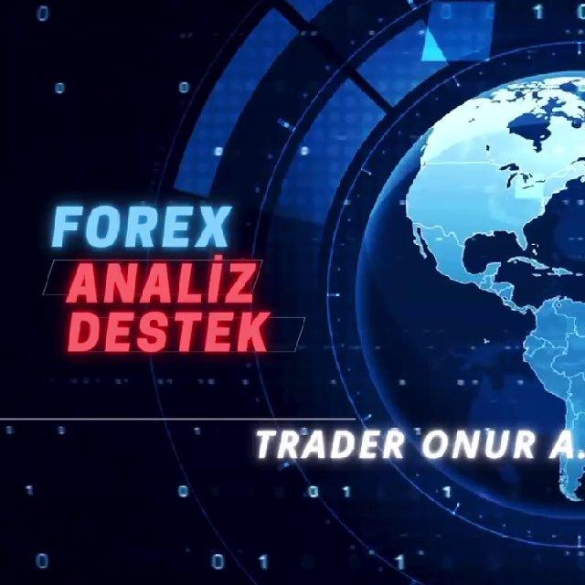 FOREX ANALİZ-DESTEK📉📊