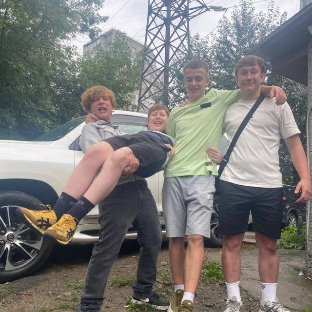Круговорот Пивка