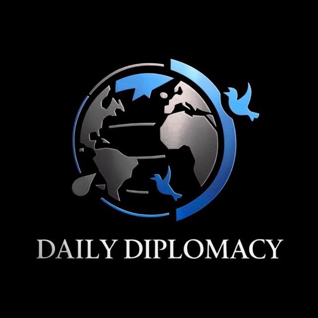 The Daily Diplomacy