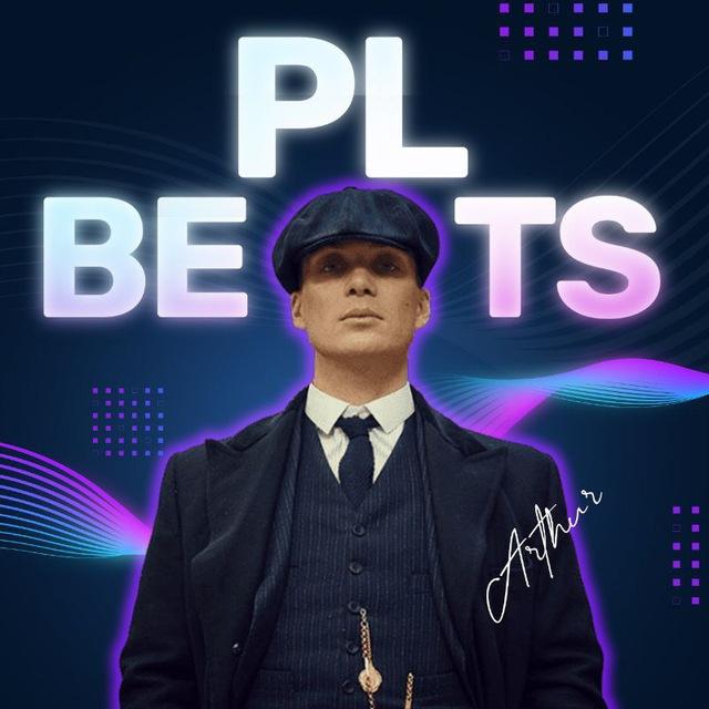 𝗔𝗥𝗧𝗛𝗨𝗥 𝗣𝗟𝗕𝗘𝗧𝗦.
