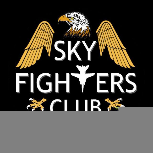 SKY FIGHTERS CLUB