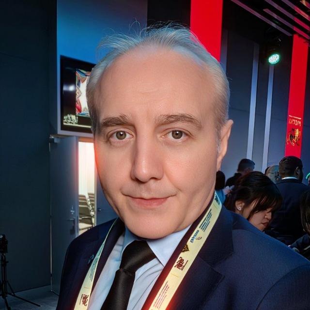 ШИРИНОВ