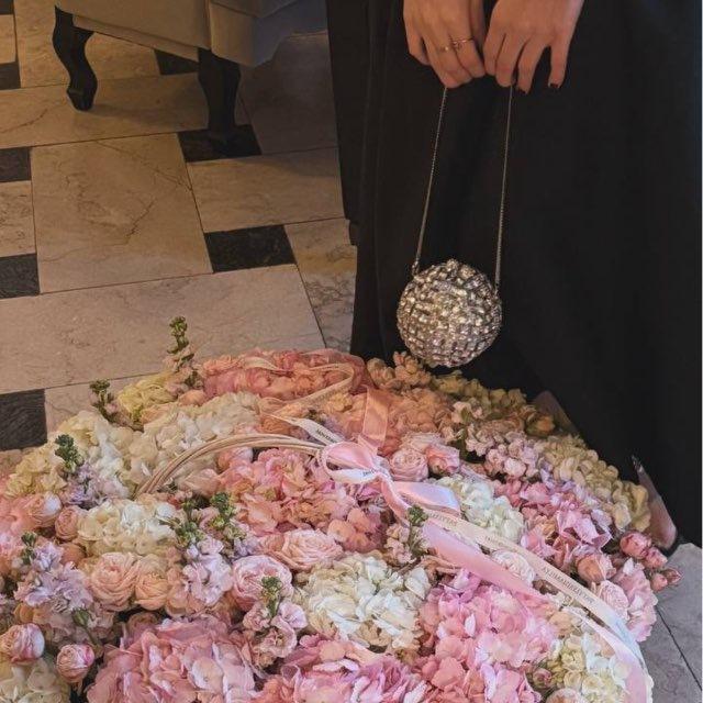 مكان الحب