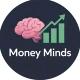 Money Minds | by Nightwolf