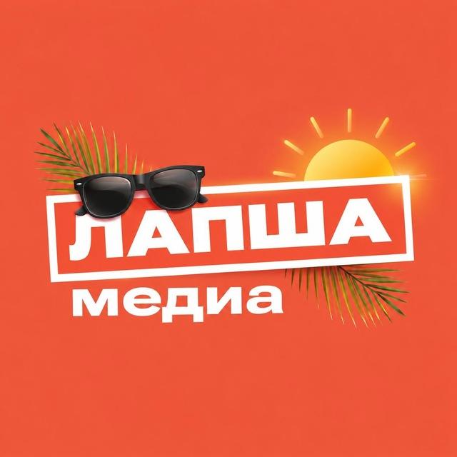 Лапша Медиа