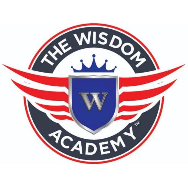 The Wisdom Academy | TNPSC | TNUSRB
