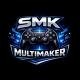 SMK Multimaker PES 2018 PS3_XBOX 360_ PES 2021 PS4⚽️⚽️🎮🎮