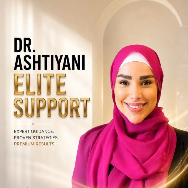 ✨️گُشایش ها و دستاوردهای دانش پذیران دکتر پریسا آشتیانی✨️