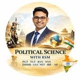 Political Science With RSM