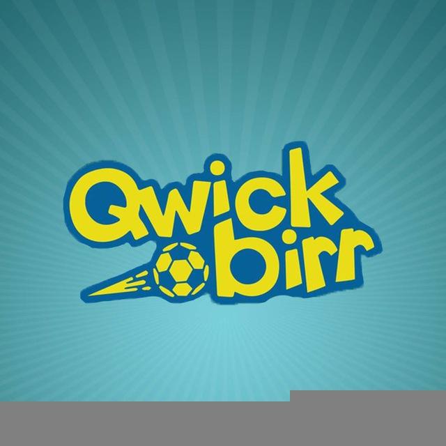 Qwick Birr,,
