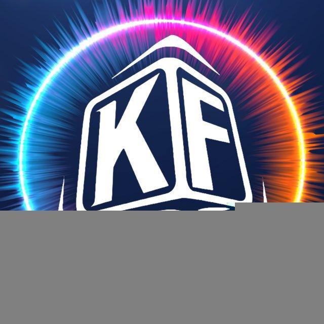 GRUPO KF®️OFICIAL LANÇAMENTOS FLMA