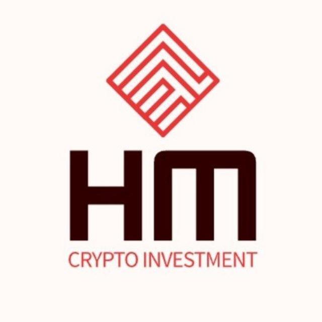 CryptobyHM