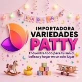 IMPORTADORA VARIEDADES PATTY