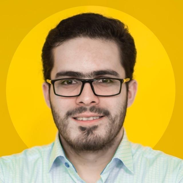 Javad Nasr