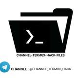 TERMUX-CHANNEL-(FILES)