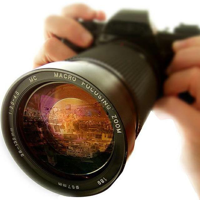 Cameras