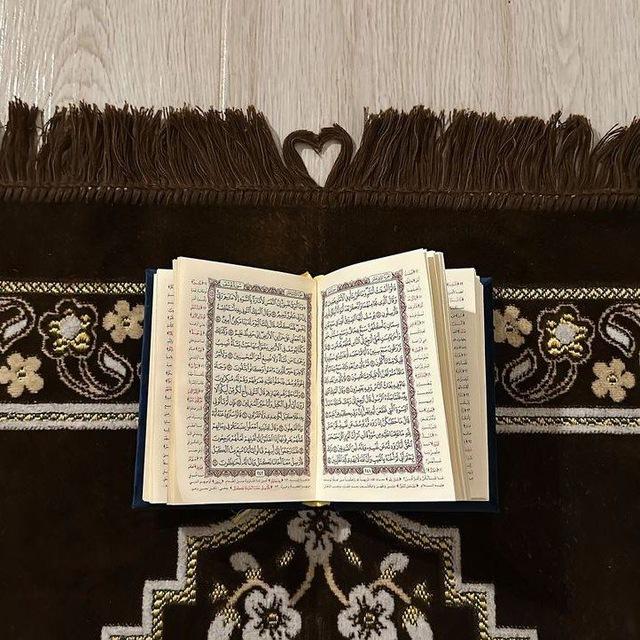 QURAN || قرآن