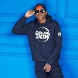 DJ 38K Official Fan Page