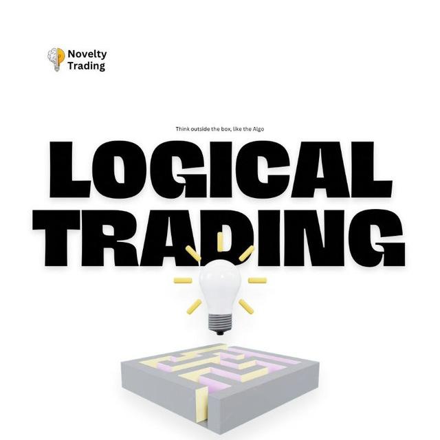 Novelty.Algo | public channel 📊
