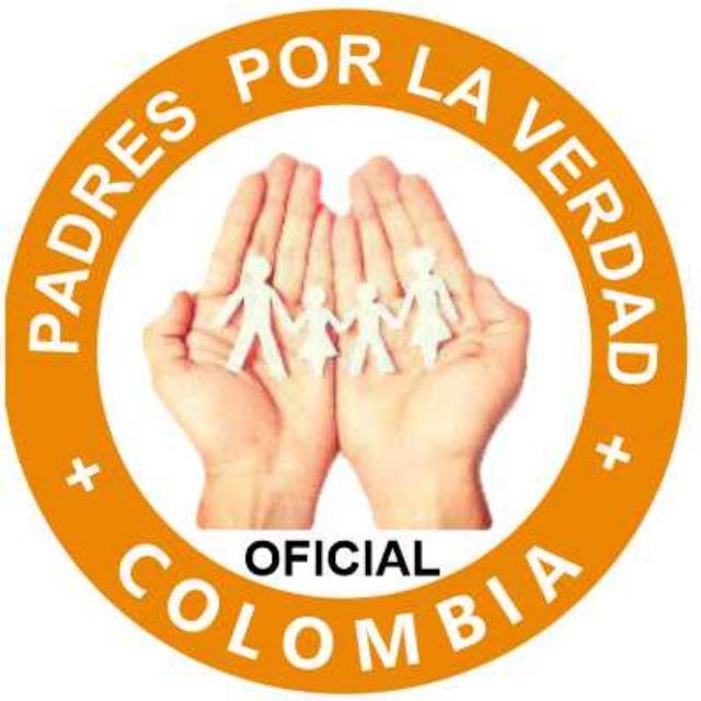 PADRES POR LA VERDAD COLOMBIA/OFICIAL