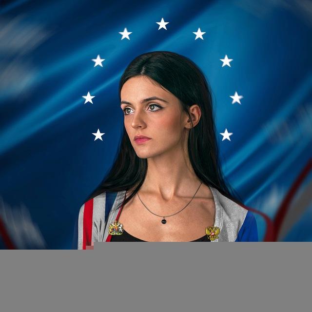 #UK #EU #RU