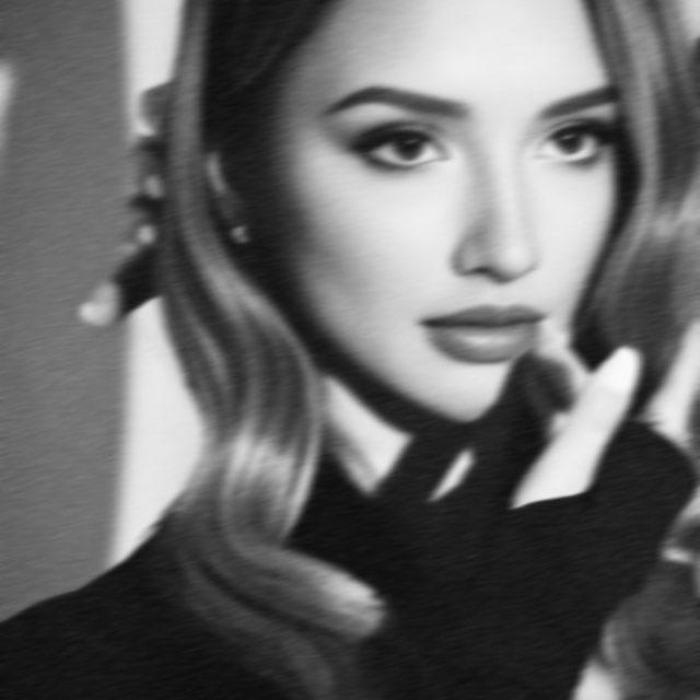 diana alekseeva