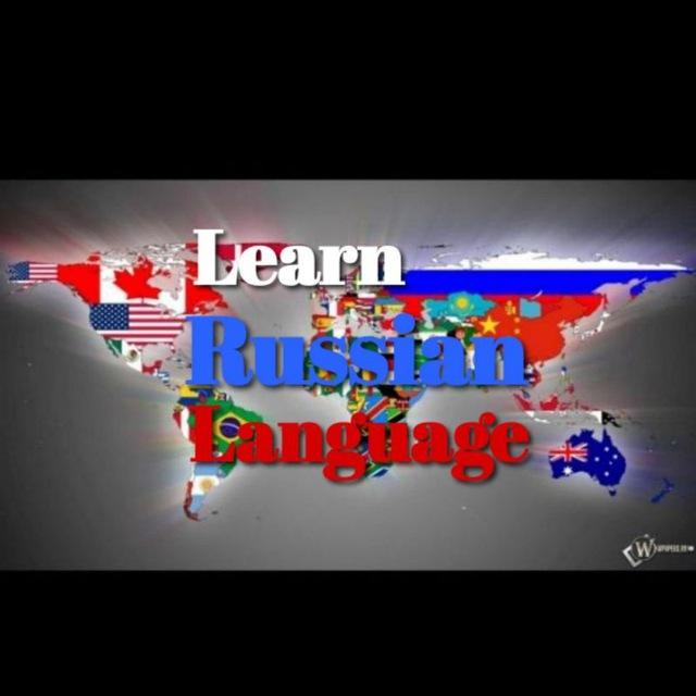 Learn Russian