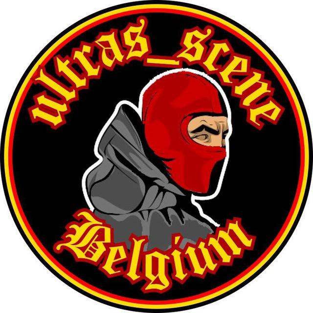 Ultras Scene Belgium 𝕳