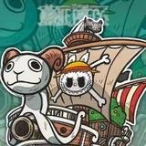 小路的梅丽号
