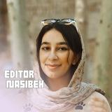 اِدیتُورْ نَسْیبه | طَراحیْ با مُوبایْل