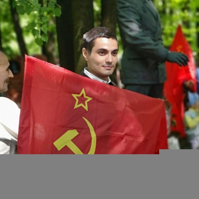 РУСТАМОВ