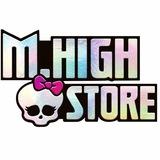 M.High Store | Монстер Хай
