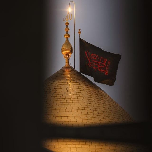 الامير المؤمنين💚🕊️