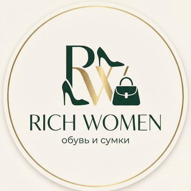 RICH WOMEN