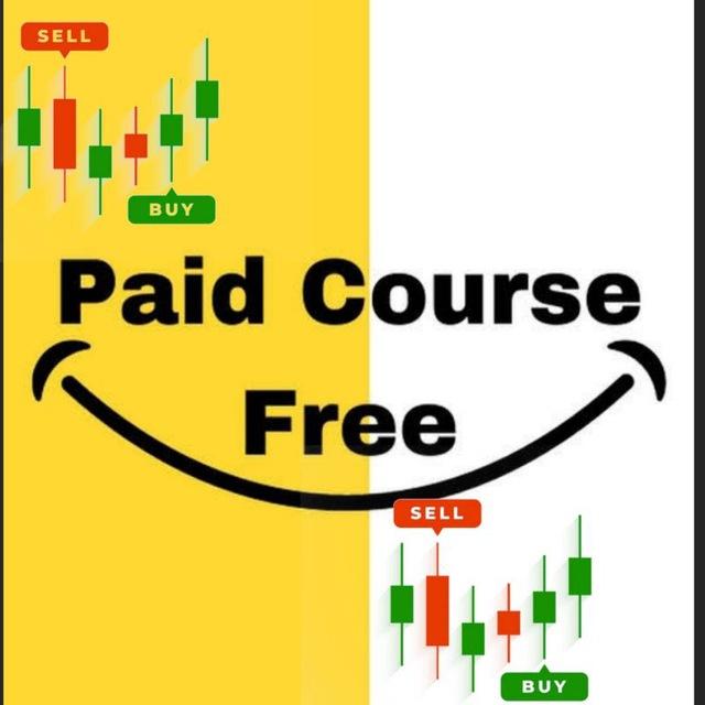 Trading Paid Course