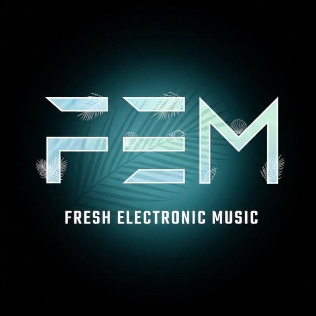 Fresh Electronic Music | EDM
