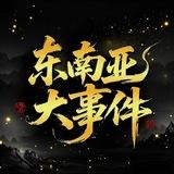 疯狂东南亚🔥盘总风云