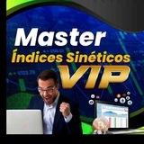 MASTER INDICES SINTETICOS VIP