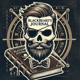 Blackbeards Journal