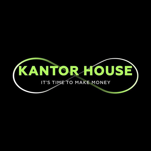 KANTOR HOUSE | Wymiana walut WARSZAWA 🇵🇱
