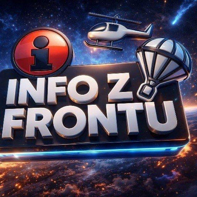 Info Z Frontu