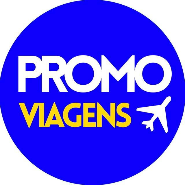 [CANAL] PromoViagens💥