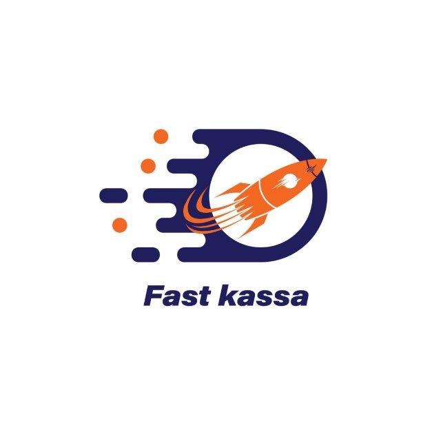 FastKassa